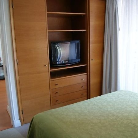 סנטיאגו Lobato Apartments מראה חיצוני תמונה