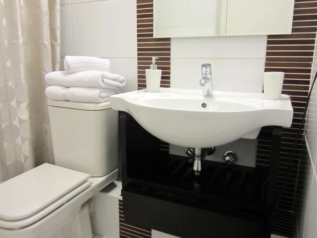 סנטיאגו Lobato Apartments מראה חיצוני תמונה