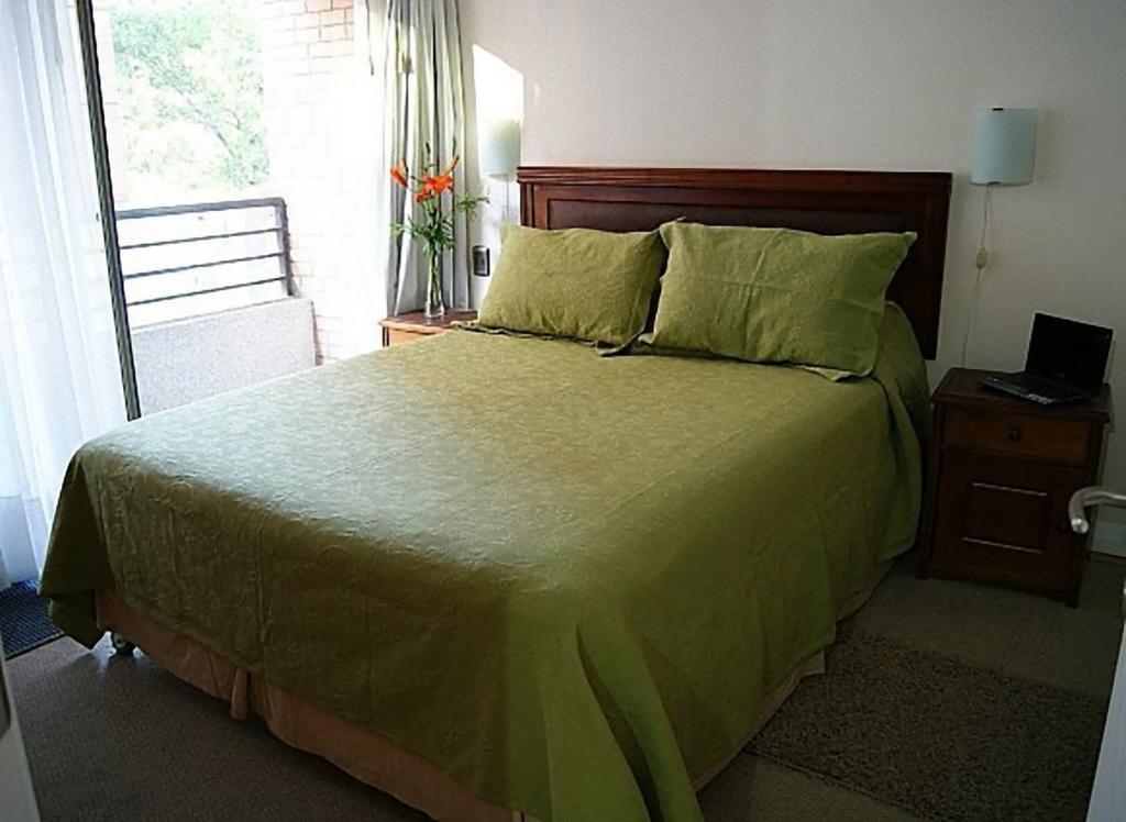 סנטיאגו Lobato Apartments מראה חיצוני תמונה