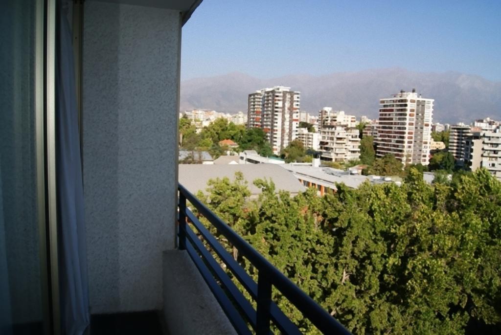 סנטיאגו Lobato Apartments מראה חיצוני תמונה
